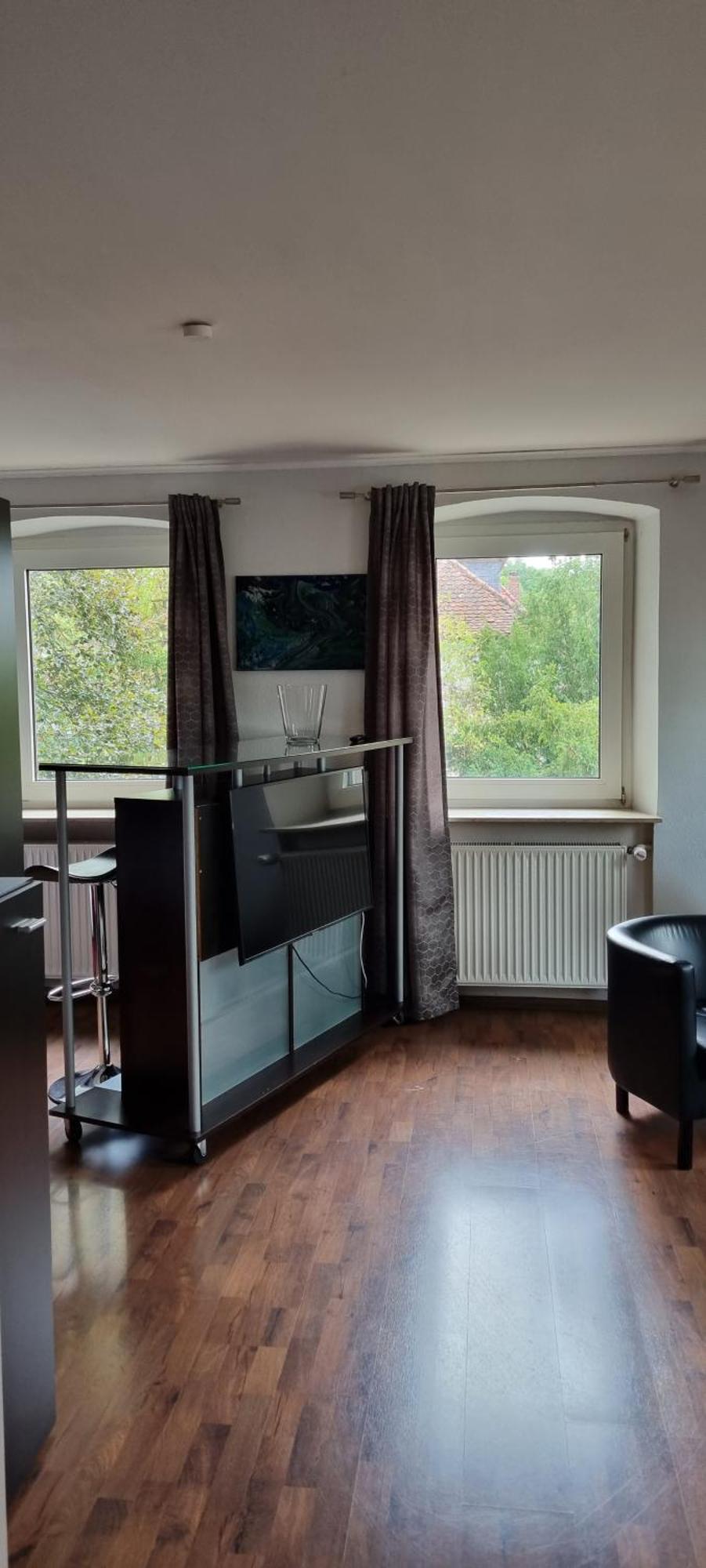 Drachenburg Apartment Marktbreit Exterior foto