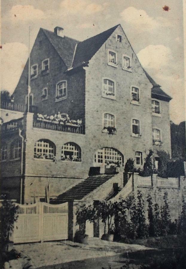 Drachenburg Apartment Marktbreit Exterior foto