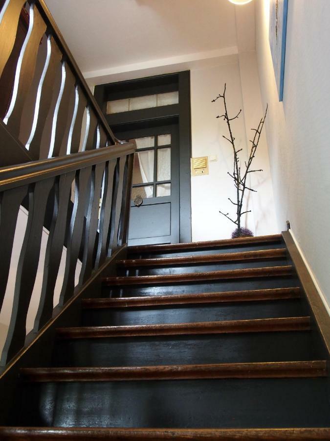 Drachenburg Apartment Marktbreit Exterior foto